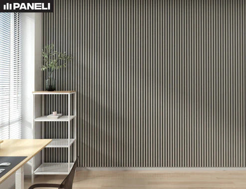 Flexible Acoustic Panels (270 cm x 50 cm)