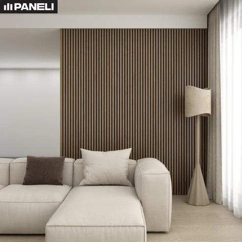 Flexible Acoustic Panels (270 cm x 50 cm)