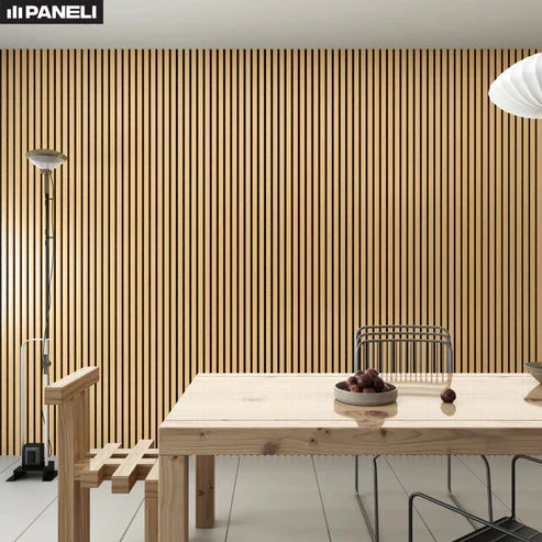 Flexible Acoustic Panels (270 cm x 50 cm)