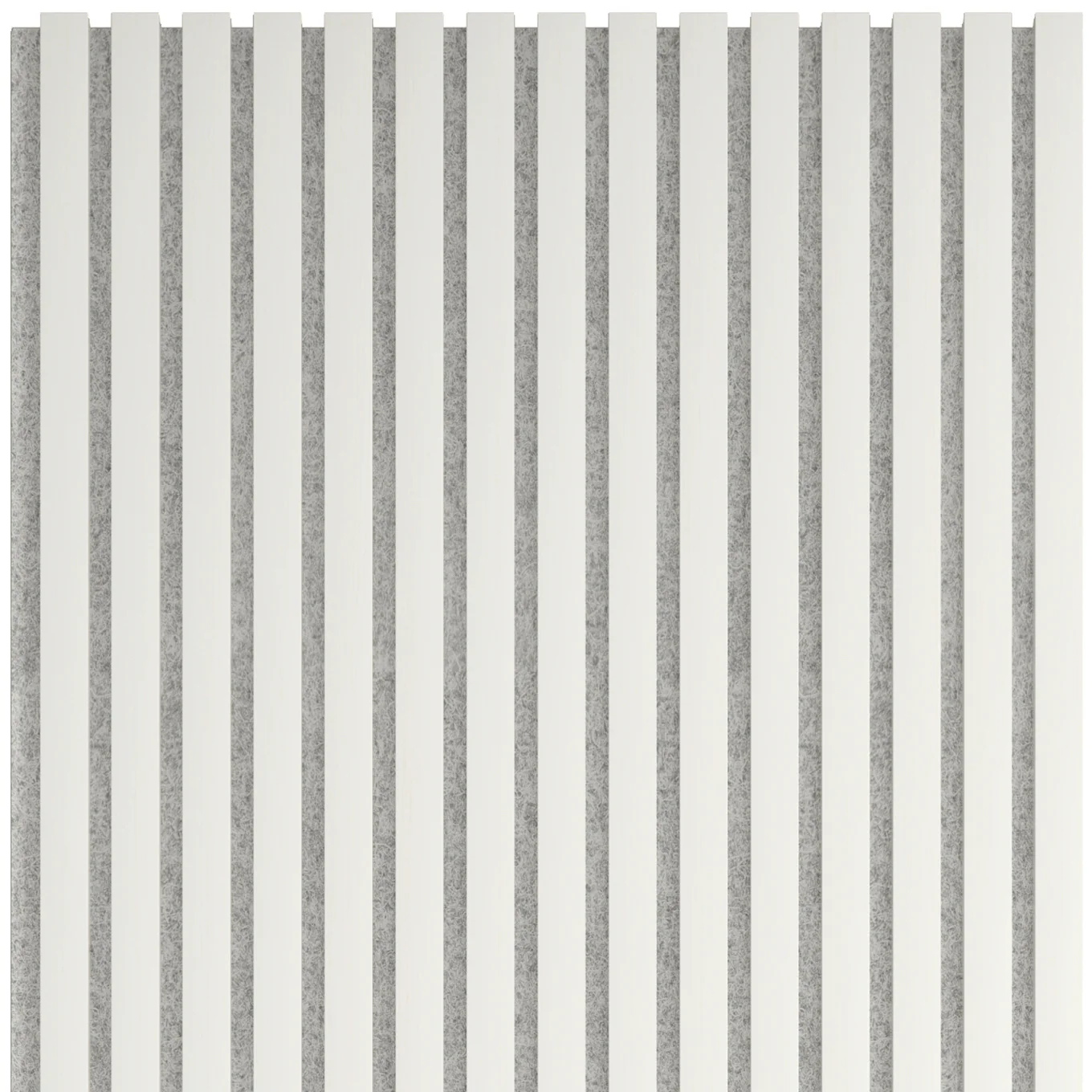 Flexible Acoustic Panels (270 cm x 50 cm)