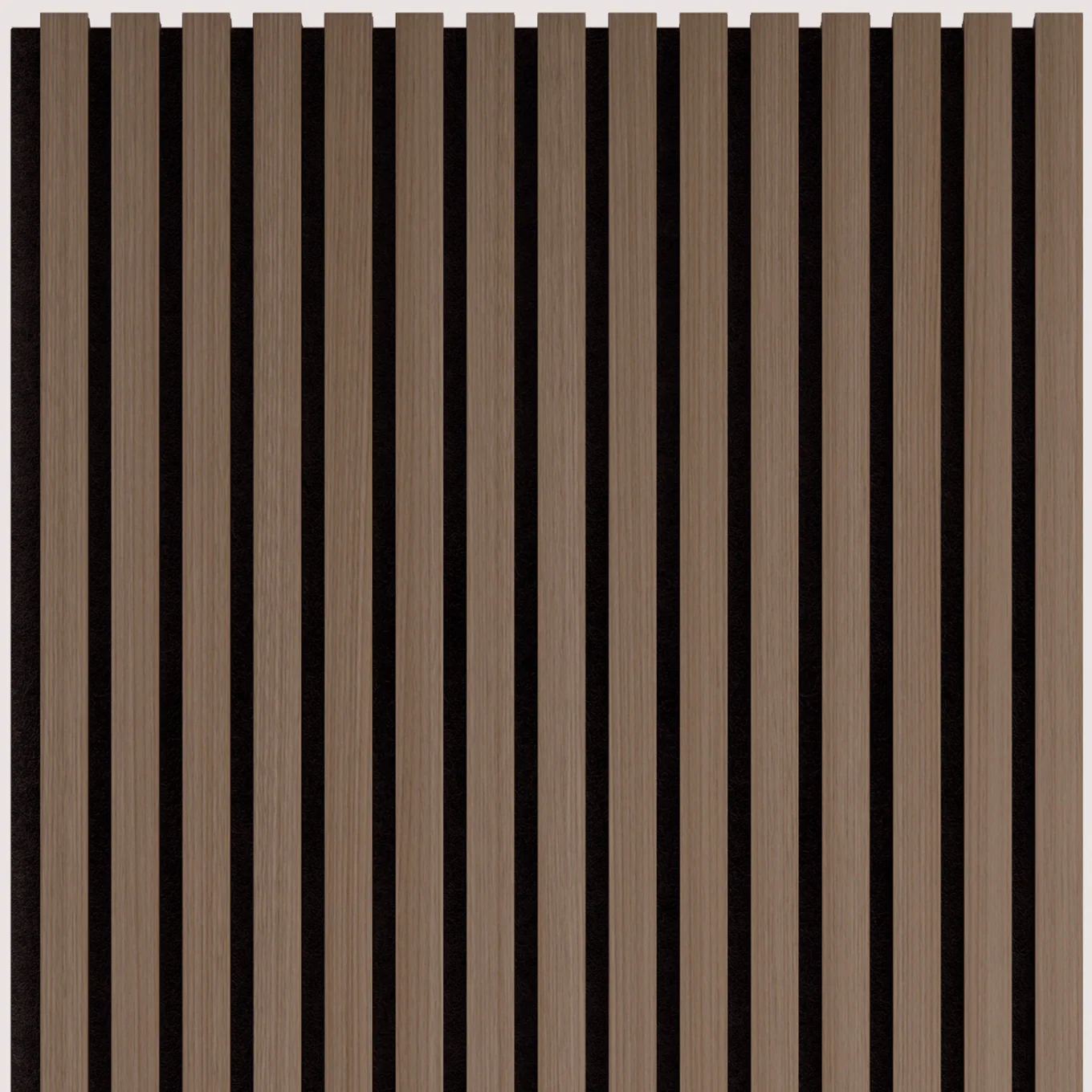 Flexible Acoustic Panels (270 cm x 50 cm)