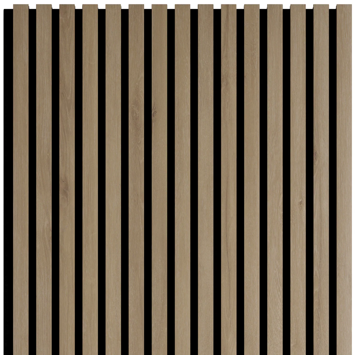 Flexible Acoustic Panels (270 cm x 50 cm)