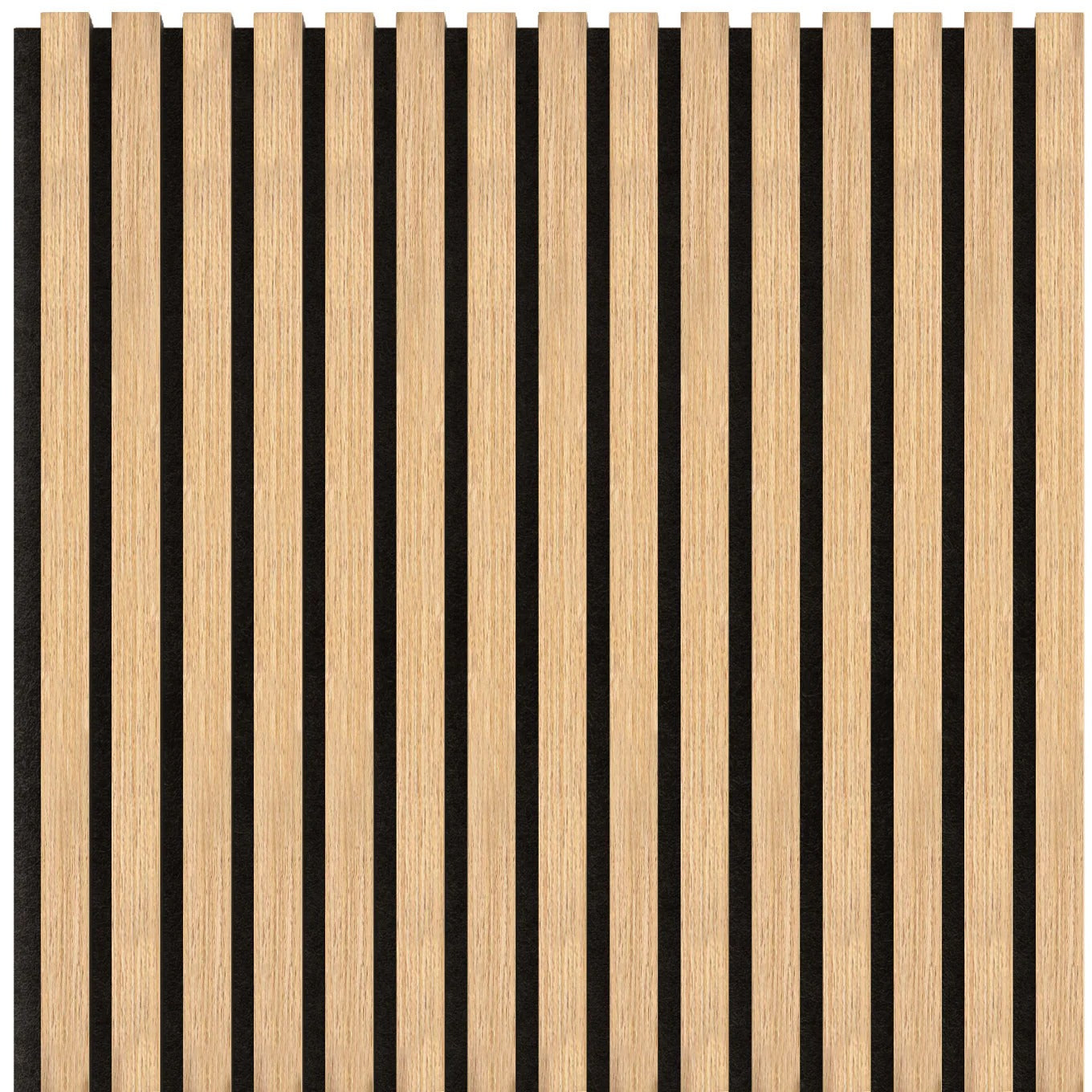 Flexible Acoustic Panels (270 cm x 50 cm)