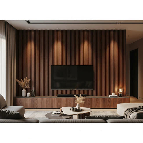 Flexible Acoustic Panels (270 cm x 50 cm)