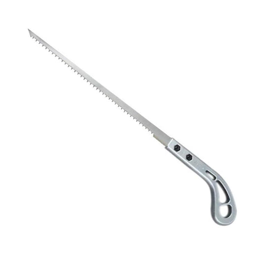 NewShark Portable Outdoor Hand Saw, Mini Camping & Gardening Saw