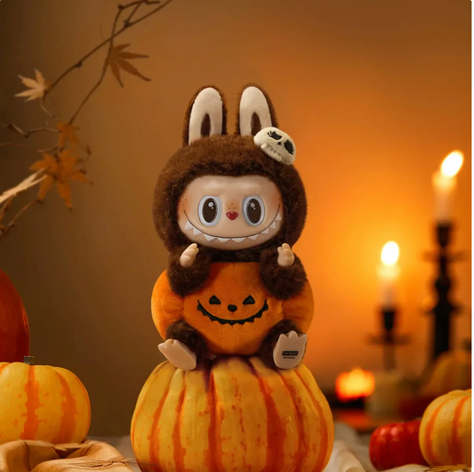🎃 Limited Edition Halloween