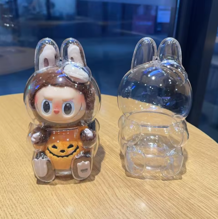 Protective Case Transparent