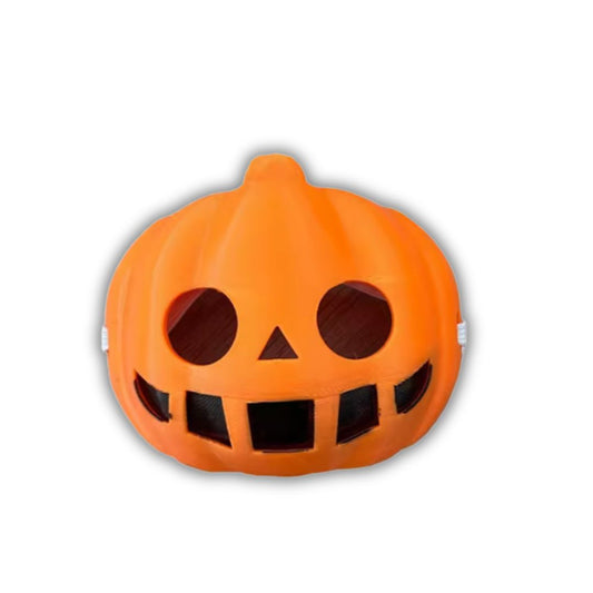 🎃 Halloween Toy Mask