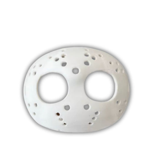 🔪 Halloween Toy Mask