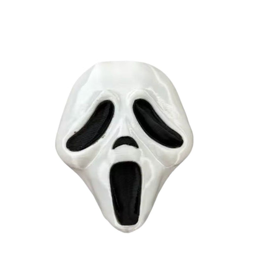 👻 Halloween Toy Mask