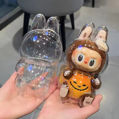 Protective Case Transparent