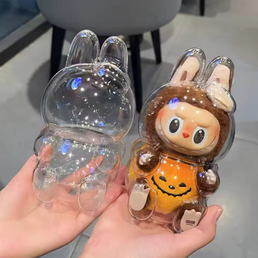 Protective Case Transparent