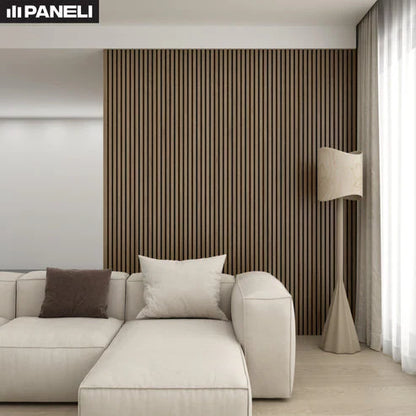 Flexible Acoustic Panels (270 cm x 50 cm)