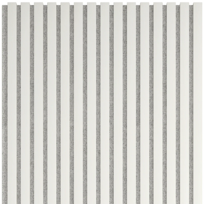 Flexible Acoustic Panels (270 cm x 50 cm)