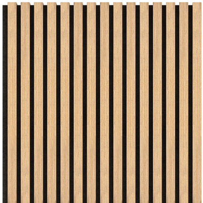 Flexible Acoustic Panels (270 cm x 50 cm)