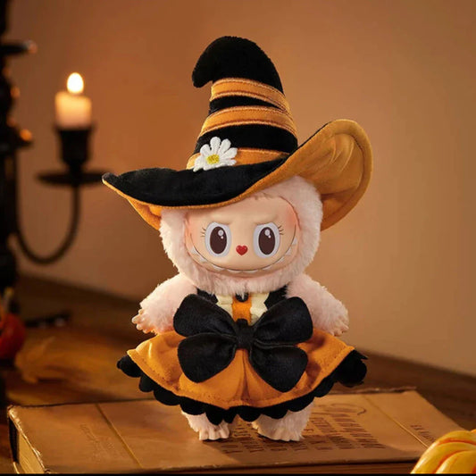 🧙 Limited Edition Magic of Pumpkin